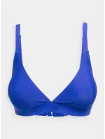 Dámsky vrchný diel plaviek H4L21-KOS004G 48S Royal Blue - 4F Dámsky vrchný diel plaviek H4L21-KOS004G 48S Royal Blue - 4F