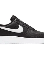 Pánske Air Force 1 M CT2302-002 Black with White - Nike