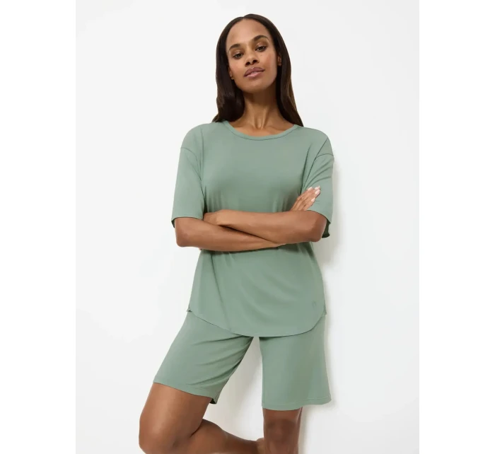 Dámske pyžamo PSK Timeless Sensuality - Triumph