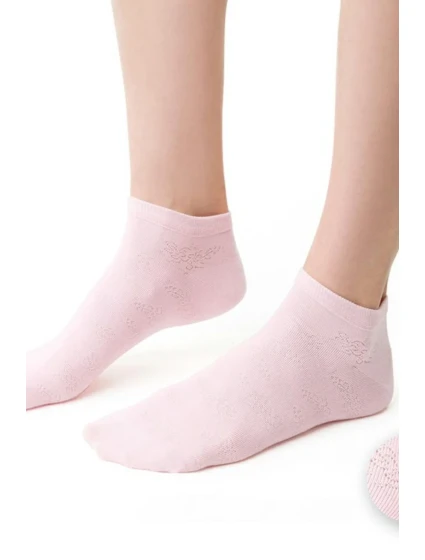 DÁMSKÉ model 20911957 PONOŽKY 114 - Steven