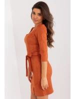 Denné šaty model 193125 Lakerta