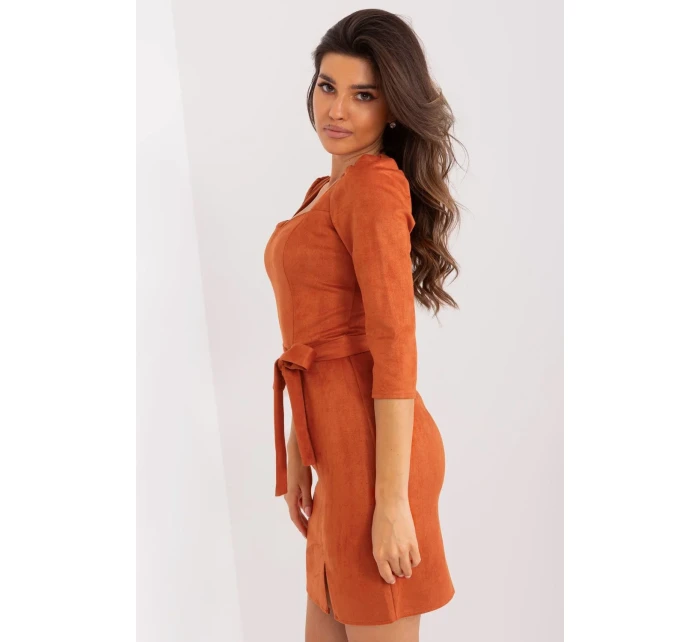 Denné šaty model 193125 Lakerta