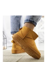 Snehule model 204779 Solea