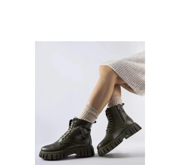 Model obuvi 206488 Solea Model obuvi 206488 Solea