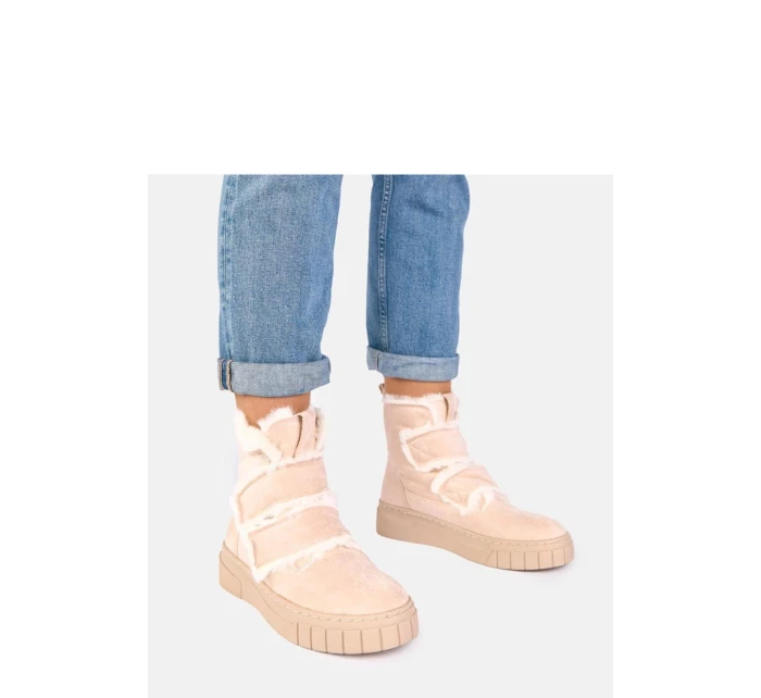 Model obuvi 221639 Solea