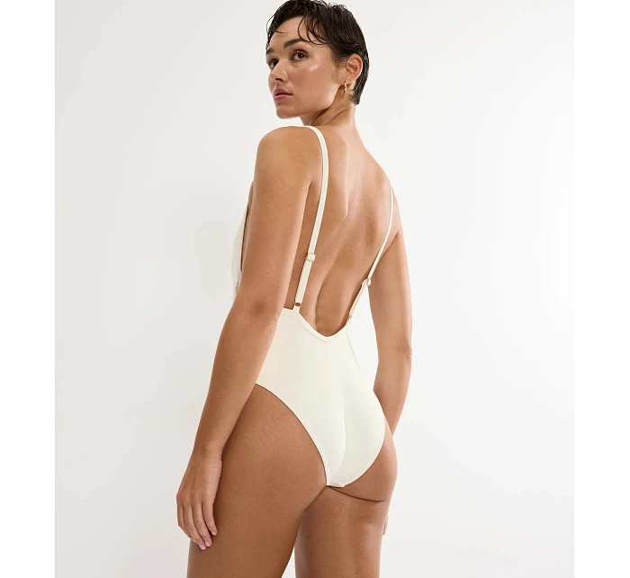 Summer model 22049536 O BEIGE  BEIGE - Triumph