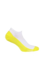 Pánske členkové ponožky Wola Sportive W91.1N3 Ag + vzor