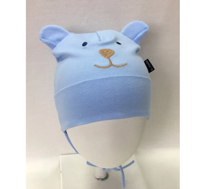 Czapka M 111 model 20547323 - Elo Melo