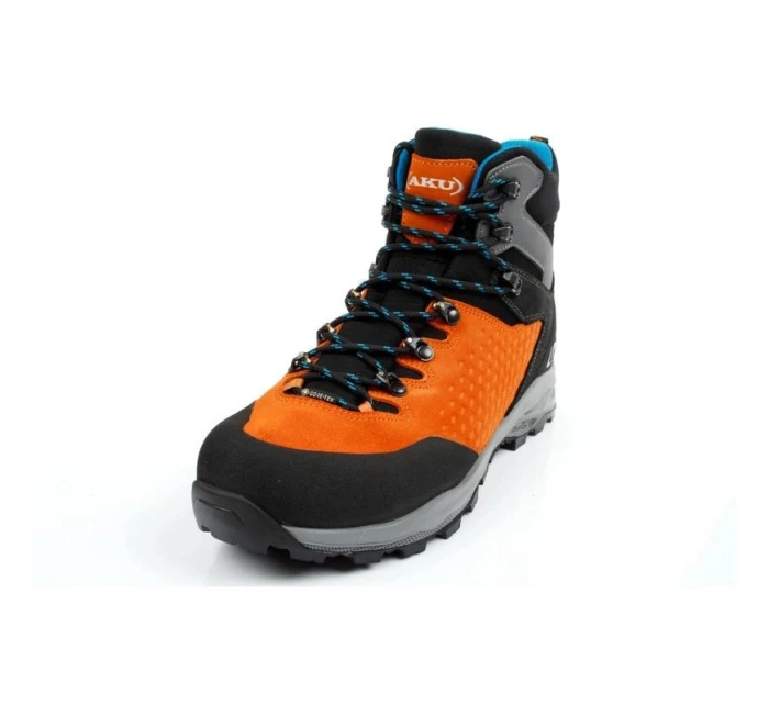 Aku Alterra II GTX M 430489 trekingová obuv