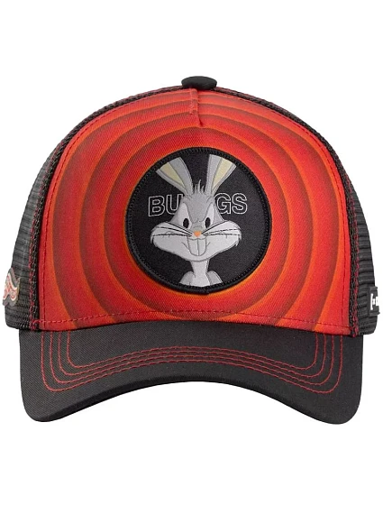 Looney Tunes baseballová čepice model 20140855 - Capslab Looney Tunes baseballová čepice model 20140855 - Capslab