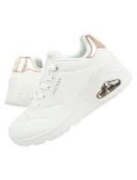 Dámske topánky Skechers Uno W 177520/WHT