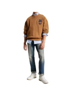 Mikina Tommy Hilfiger Mountain M MW0MW32671 muži Mikina Tommy Hilfiger Mountain M MW0MW32671 muži