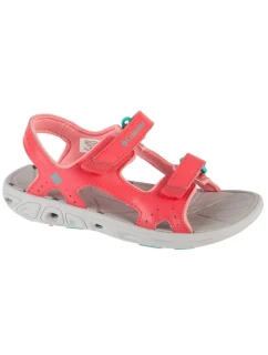 Youth Vent Sandal Jr model 20981719 - Columbia