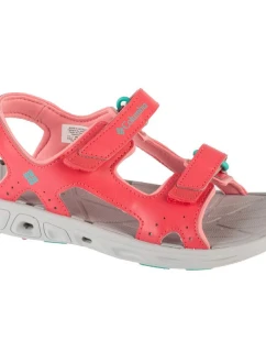 Youth Vent Sandal Jr model 20981719 - Columbia