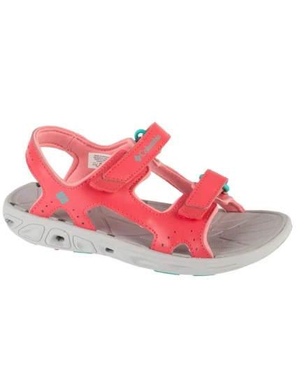 Columbia Youth Techsun Vent Sandal Jr 1594631668