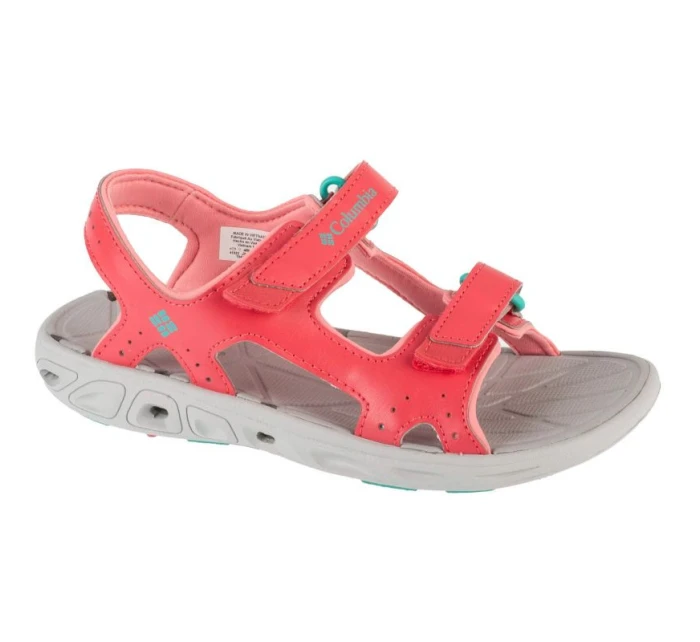 Columbia Youth Techsun Vent Sandal Jr 1594631668