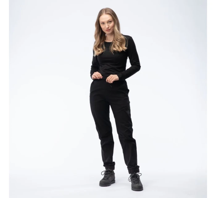 Dámské kalhoty model 21356109 W - Iguana Dámské kalhoty model 21356109 W - Iguana