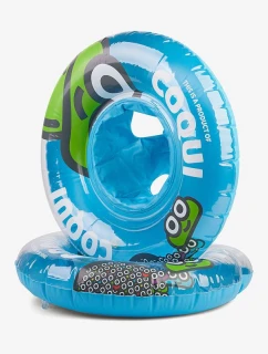 BLUE model 21358606 - Coqui