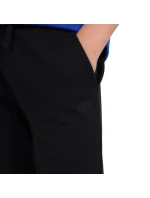 Chlapecké kalhoty CAS tmavě černé JWMM00TTRO 20S model 21343687 - 4F