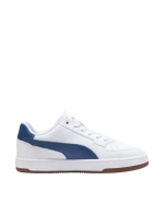 Detská obuv Puma Caven 2.0 white and blue 393837 57