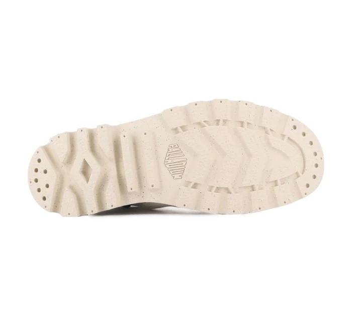 Pampa  Cream White model 21412768 - Palladium