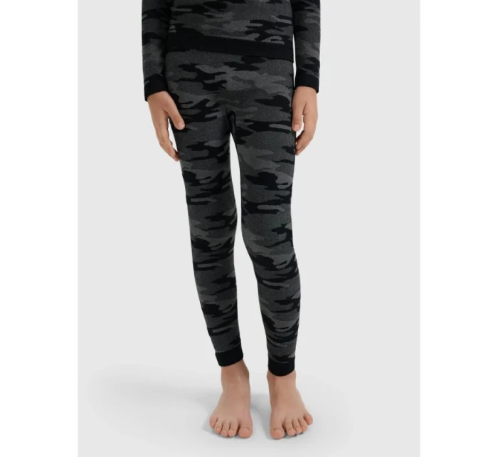 Chlapecká bezešvá souprava  model 21920544 - 4F