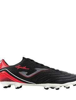 Joma Aquila FG black/red AGUW2241