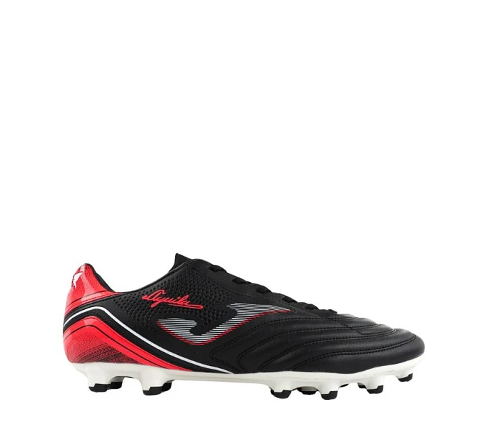 Joma Aquila FG black/red AGUW2241