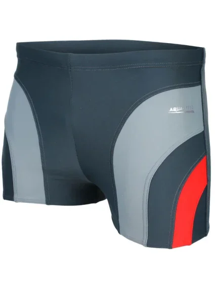 Pánské plavky M Aqua Speed model 15936753 - Aqua-Speed Pánské plavky M Aqua Speed model 15936753 - Aqua-Speed