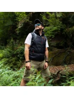 Pánská vesta  Body M model 16017628 - Alpinus