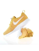 Dámske topánky Rosherun Flyknit W 704927-700 - Nike
