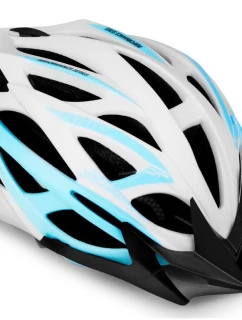 Unisex cyklistická přilba model 21077570 - Spokey