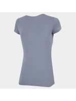 Tričko 4F W H4Z22-TSD020 25S Tričko 4F W H4Z22-TSD020 25S