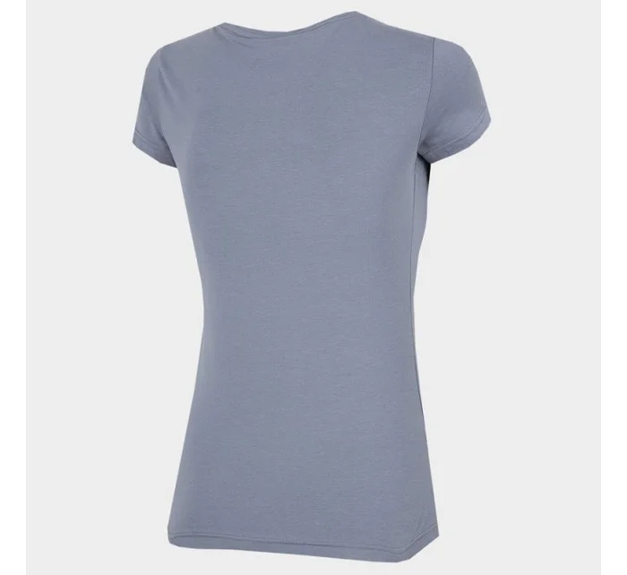 Tričko 4F W H4Z22-TSD020 25S Tričko 4F W H4Z22-TSD020 25S