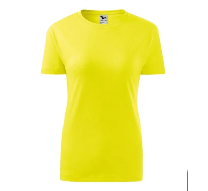 Tričko Malfini Classic New W MLI-13396