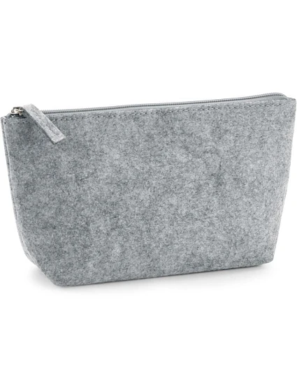 BG  toaletní taška 52.0 grey melange model 22480937 - BagBase
