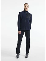 ADV Fleece Jacket W Dámská fleecová bunda Sherpa black model 22466542 - Craft Corporate ADV Fleece Jacket W Dámská fleecová bunda Sherpa black model 22466542 - Craft Corporate