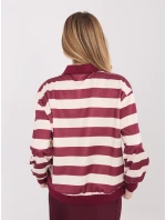 Blúzka IT BZ 9980.16 bordová