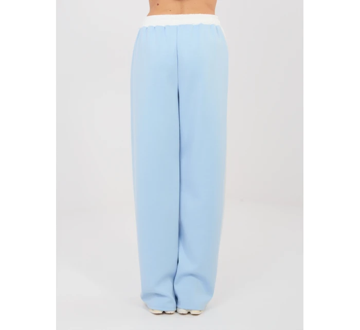 Súprava IT KMPL 22210.95 svetlomodrá