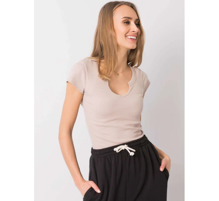 Halenka TW BZ model 14841920 béžová - FPrice