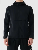 Pánská mikina 4F Pánská mikina 4F