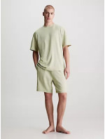 Spodné prádlo pánske SLEEP SHORT 000NM2303ELL5 - Calvin Klein