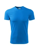 Fantasy tričko pánské model 21230974 blue - MALFINI, a.s. Fantasy tričko pánské model 21230974 blue - MALFINI, a.s.