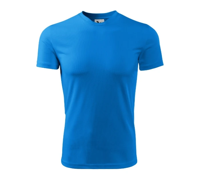 Fantasy tričko pánské model 21230974 blue - MALFINI, a.s. Fantasy tričko pánské model 21230974 blue - MALFINI, a.s.