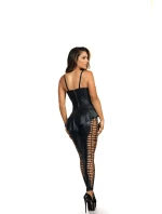 Dámské sexy kalhoty model 18959994 Černá - Axami