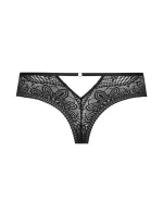 TANGÁ TÚŽBA ČIERNA