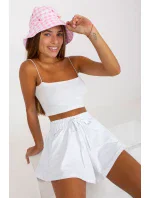 Šortky model 168632 Rue Paris