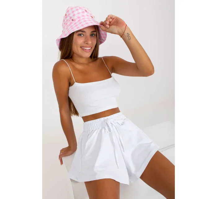 Šortky model 168632 Rue Paris