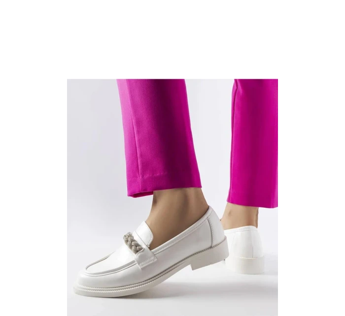 Mokasíny model 207842 Solea