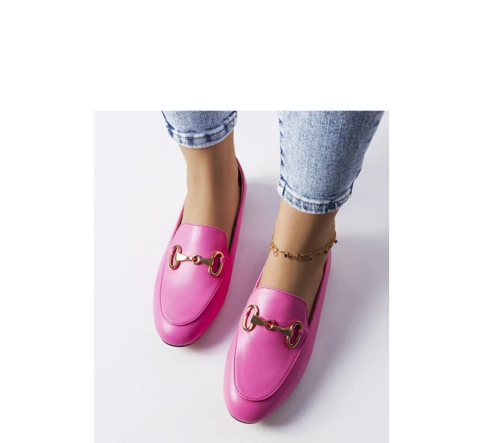 Mokasíny model 207933 Solea Mokasíny model 207933 Solea